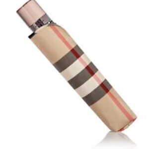 BURBERRY NOVA CHECK UMBRELLA